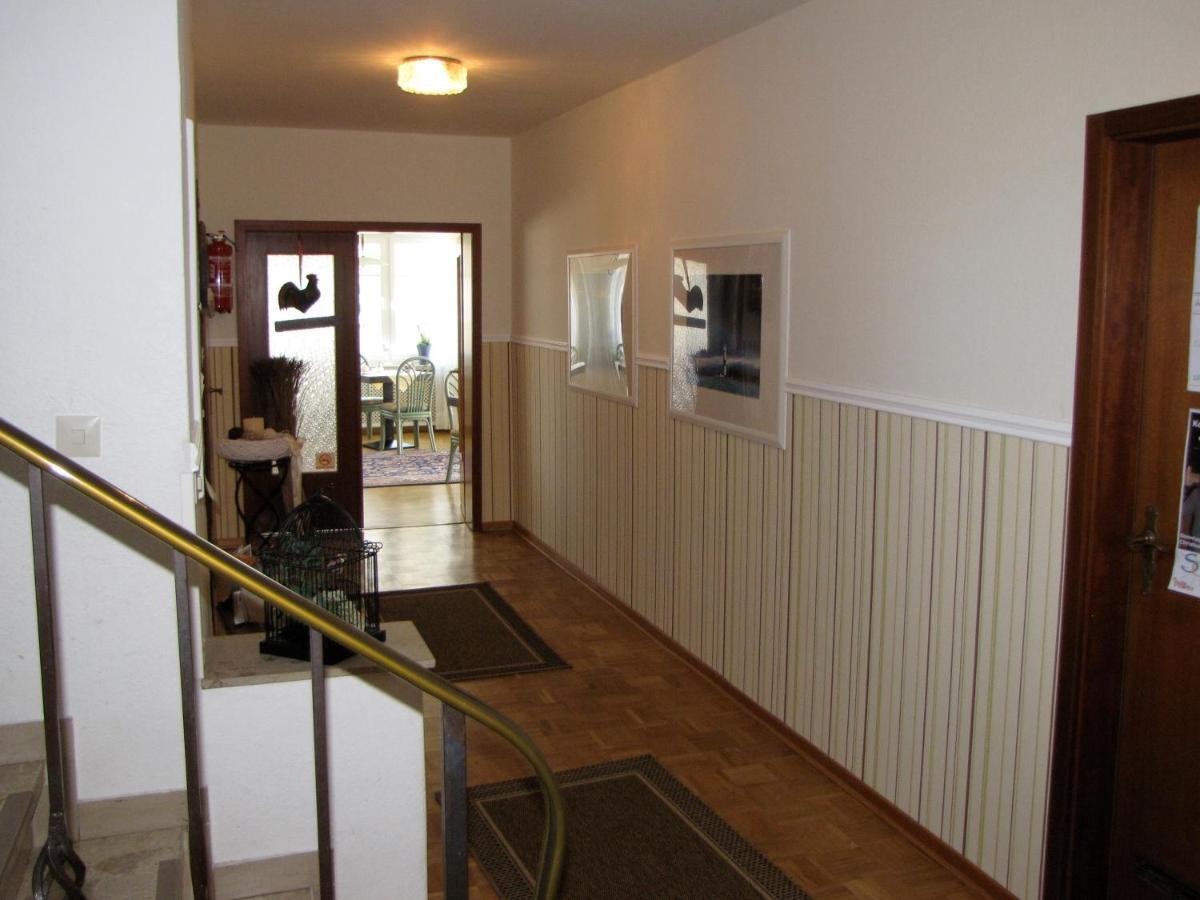 Strandhotel-Najade Borkum Esterno foto