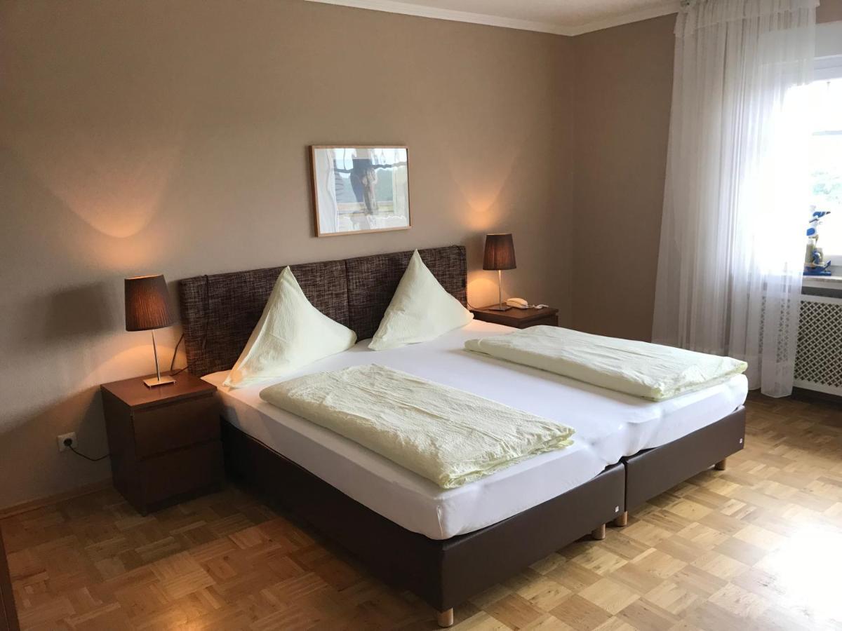 Strandhotel-Najade Borkum Esterno foto