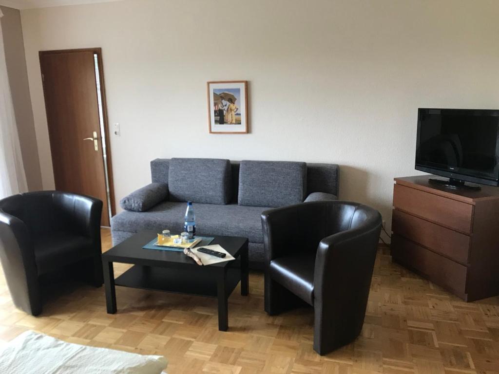 Strandhotel-Najade Borkum Esterno foto